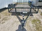 2025 Carry-On 7X14GWPTLED3K-TP Utility Trailer
