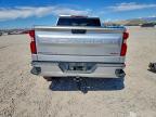 2020 Chevrolet Silverado C1500 RST