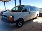 2013 Chevrolet Express G3500 LT