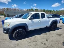2007 Toyota Tacoma Access cab en venta en Exeter, RI