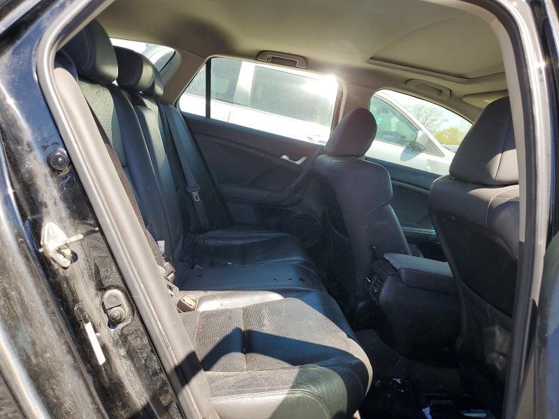 2012 Acura TSX