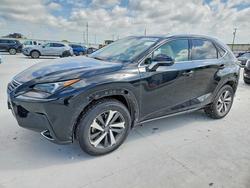 Lexus Vehiculos salvage en venta: 2019 Lexus Nx 300 Base