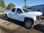 2016 Chevrolet Silverado K2500 Heavy Duty