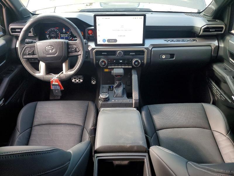 2025 Toyota Tacoma TRD Sport HV
