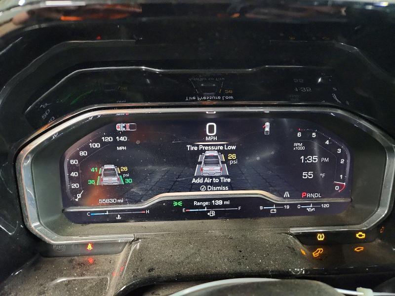 2025 GMC Sierra C1500 slt