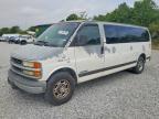 2002 Chevrolet Express G3500