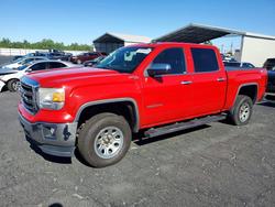 2015 GMC Sierra K1500 sle for sale in Fresno, CA