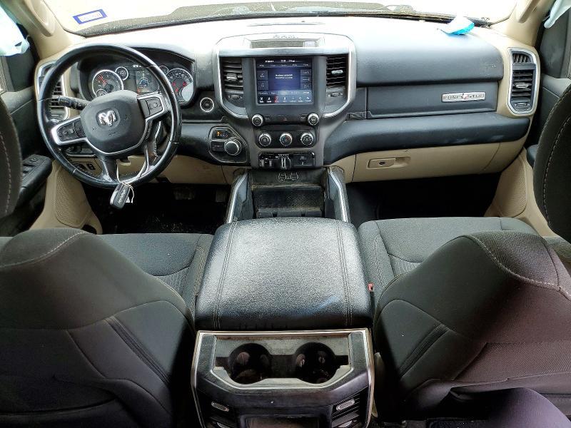 2021 Dodge RAM 1500 BIG Horn
