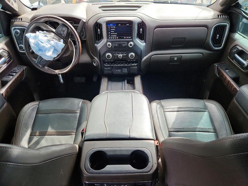 2023 GMC Sierra K2500 Denali