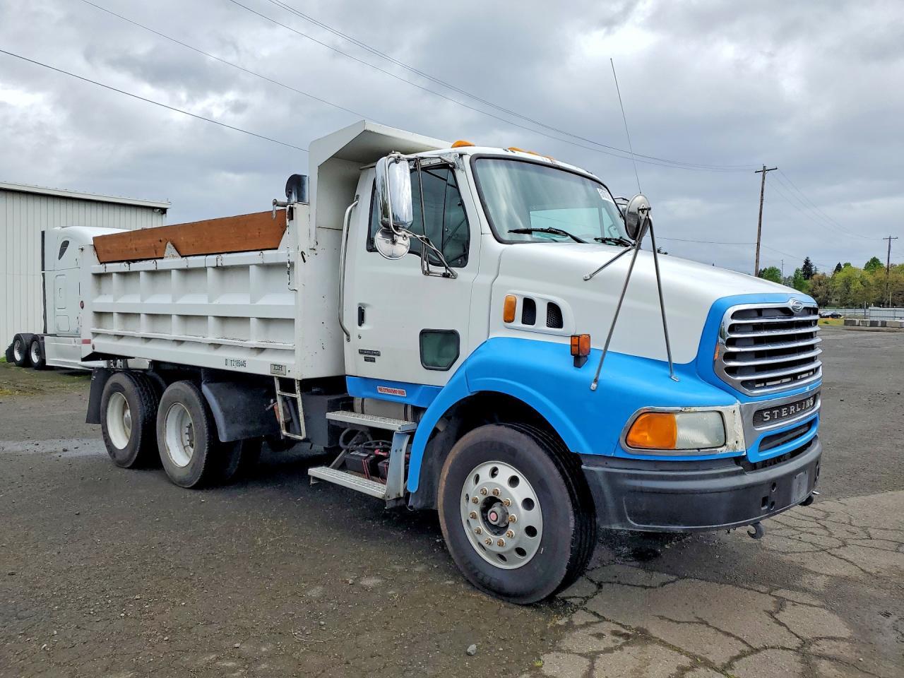 2006 Sterling AT 9500