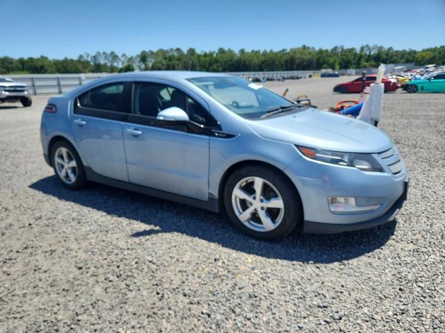 2014 Chev Volt