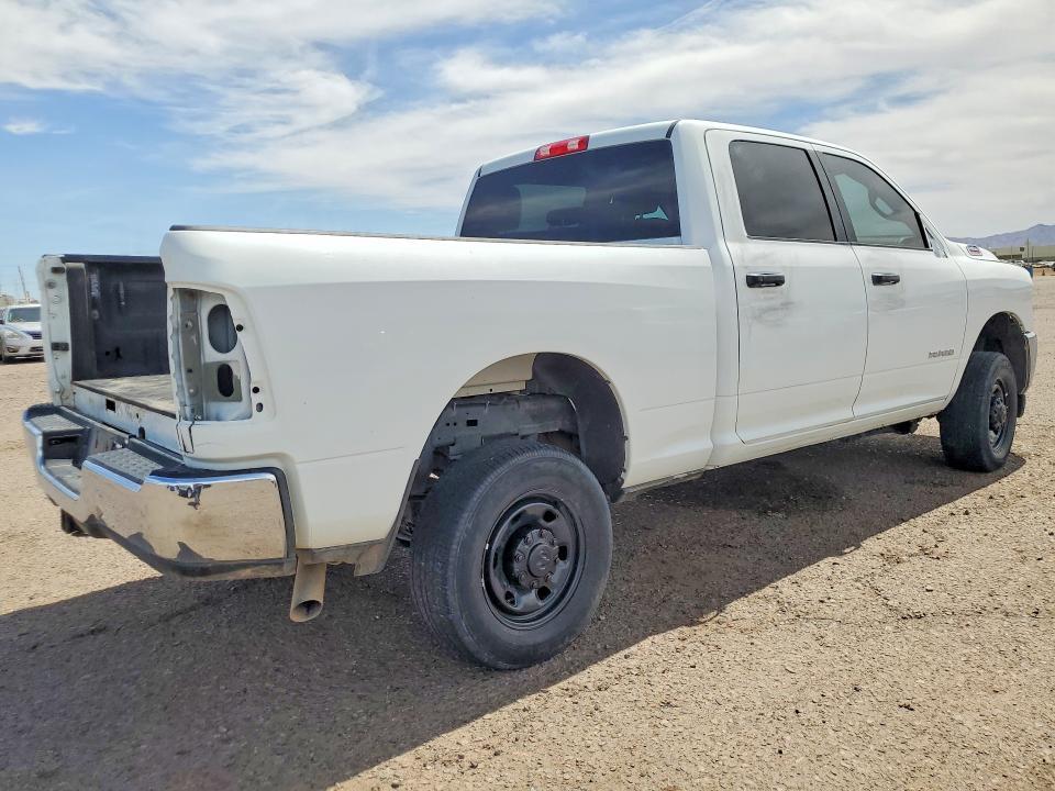 2024 Dodge RAM 2500 BIG Horn