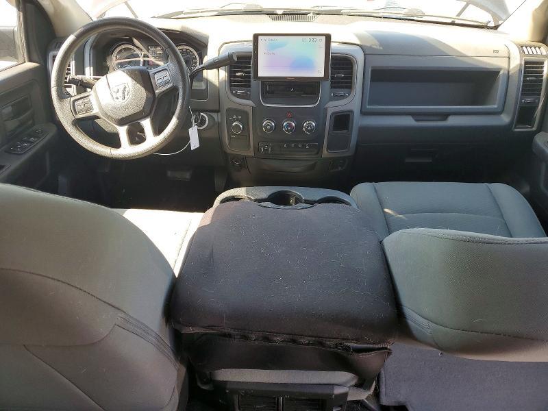 2017 Dodge RAM 2500 ST