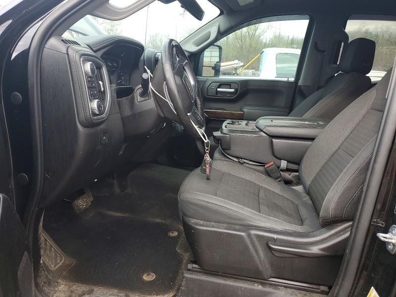 2019 GMC Sierra K1500 Elevation
