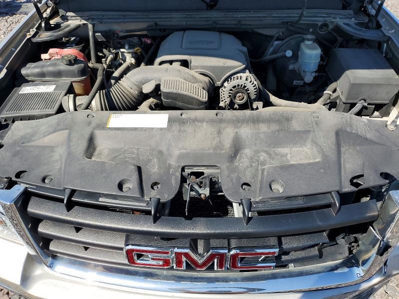 2007 GMC New Sierra C1500