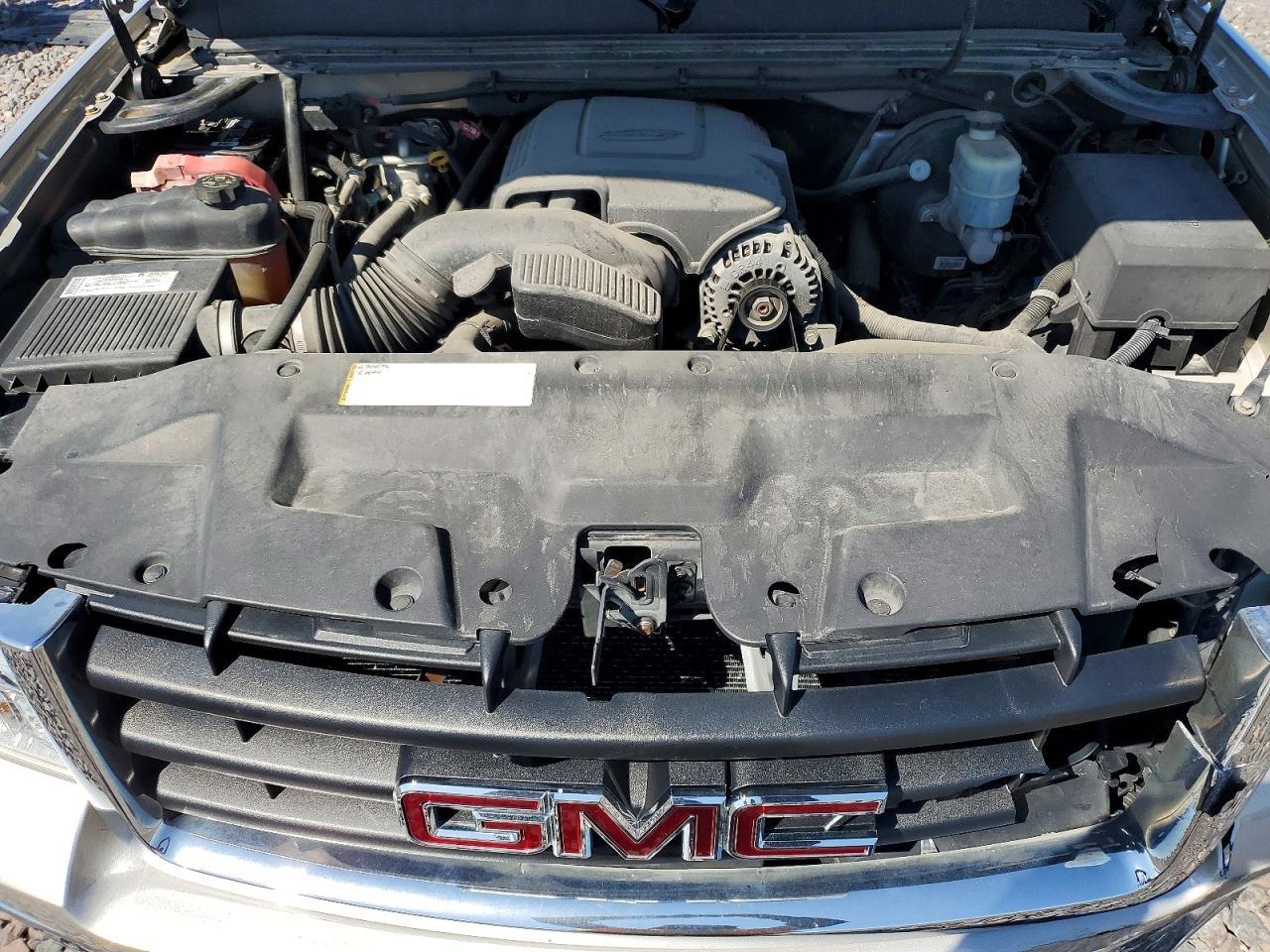 2007 GMC New Sierra C1500