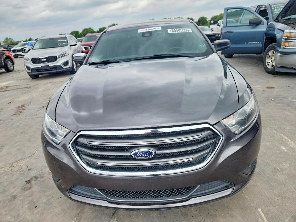 2015 Ford Taurus Limited