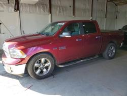 Salvage cars for sale from Copart Lexington, KY: 2014 Dodge RAM 1500 SLT