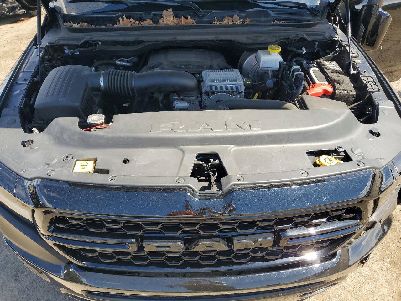 2024 Dodge RAM 1500 BIG Horn