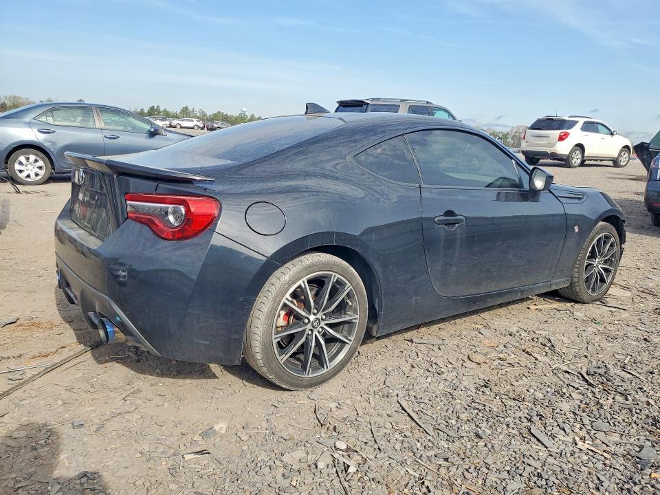 2017 Toyota 86 Base
