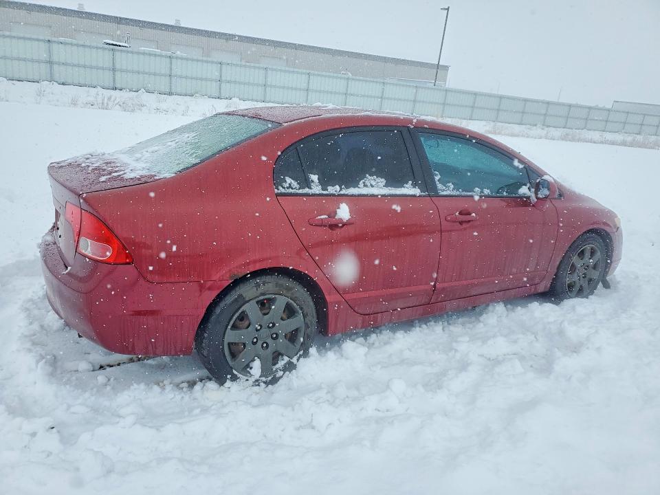 2006 Honda Civic lx