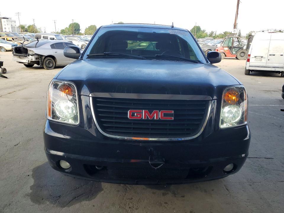 2007 GMC Yukon