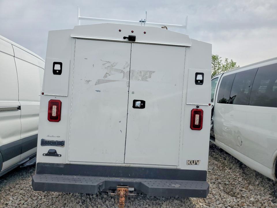 2023 Ford Transit T-350