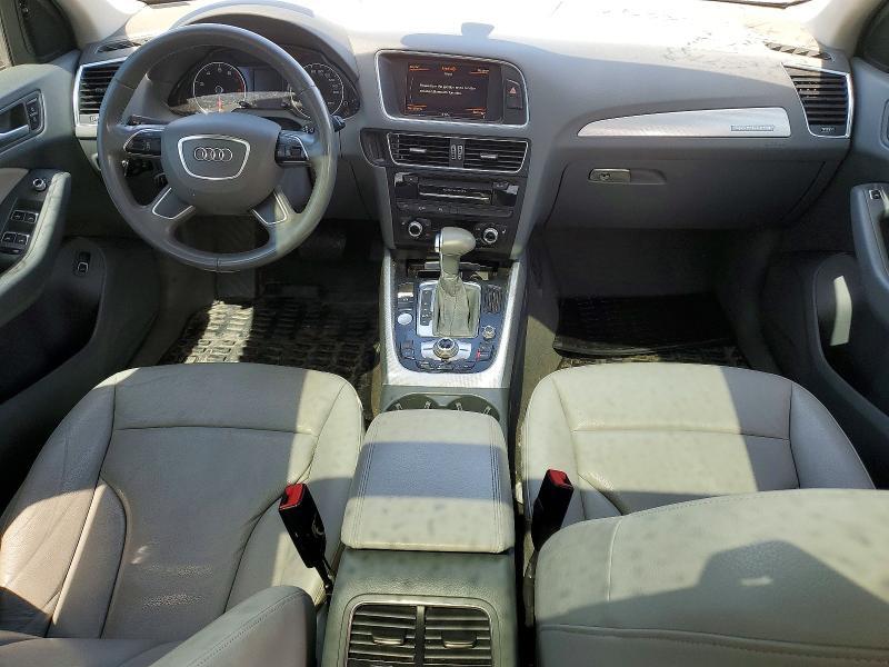 2014 Audi Q5 Premium Plus