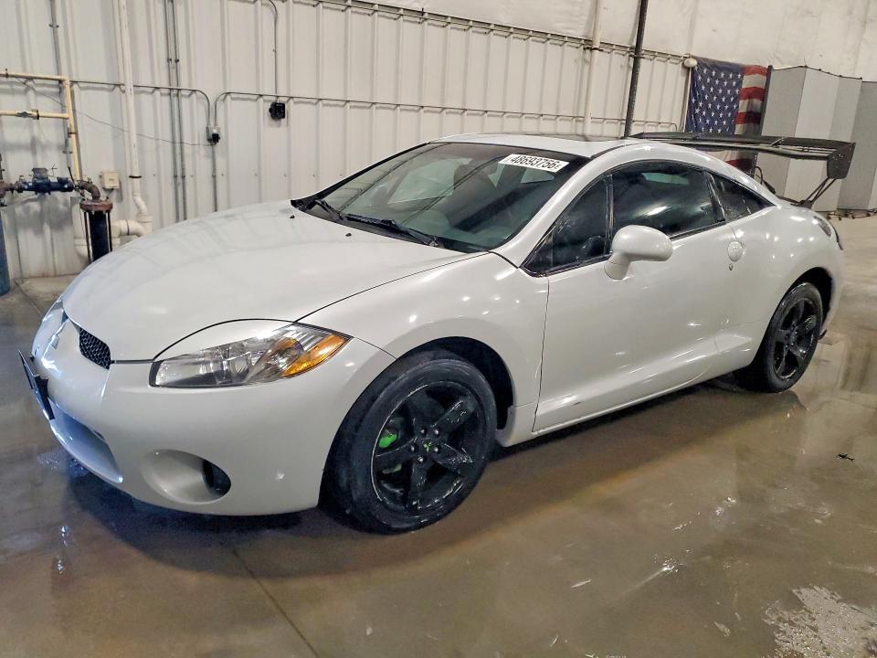 2006 Mitsubishi Eclipse gs