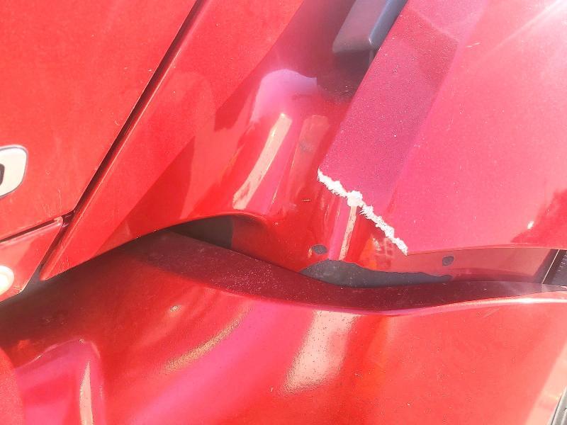 2018 Kenworth Construction T680