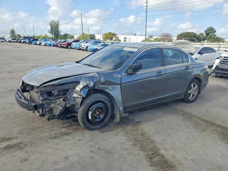 2008 Honda Accord lxp