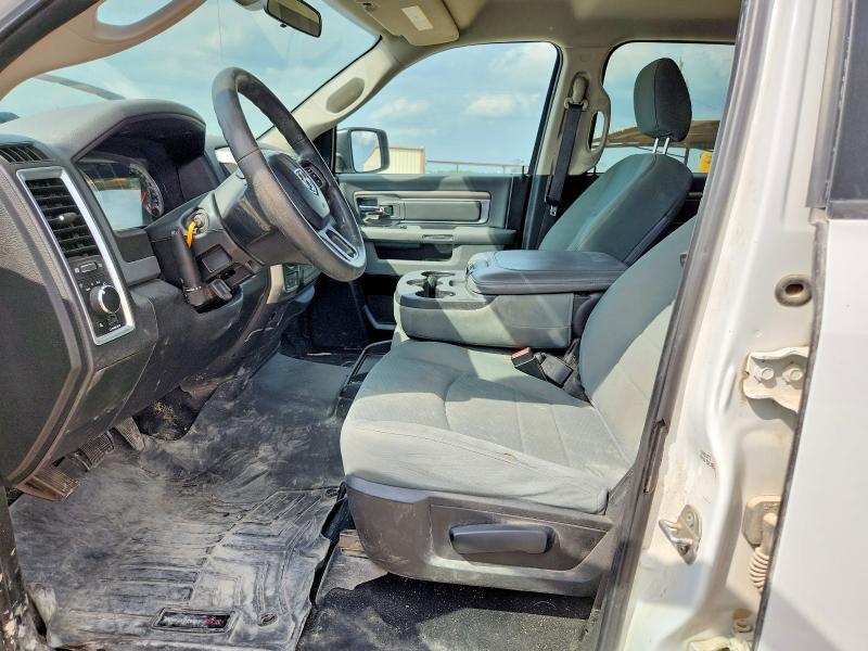 2019 Dodge RAM 1500 Classic SLT