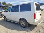 2005 Chev Astro