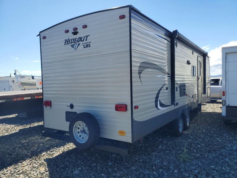 2018 Hideout 2018 Keystone Hideout Camper