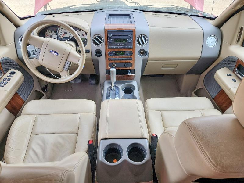2004 Ford F150