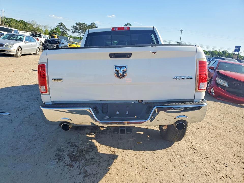 2016 Dodge 1500 Laramie