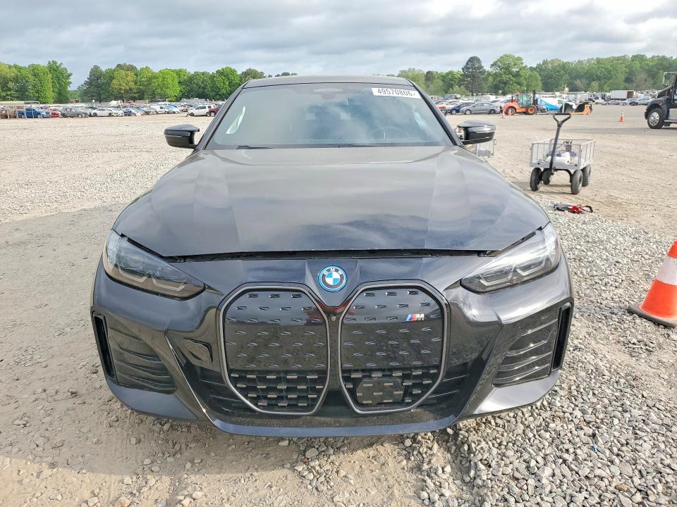 2023 BMW I4 M50