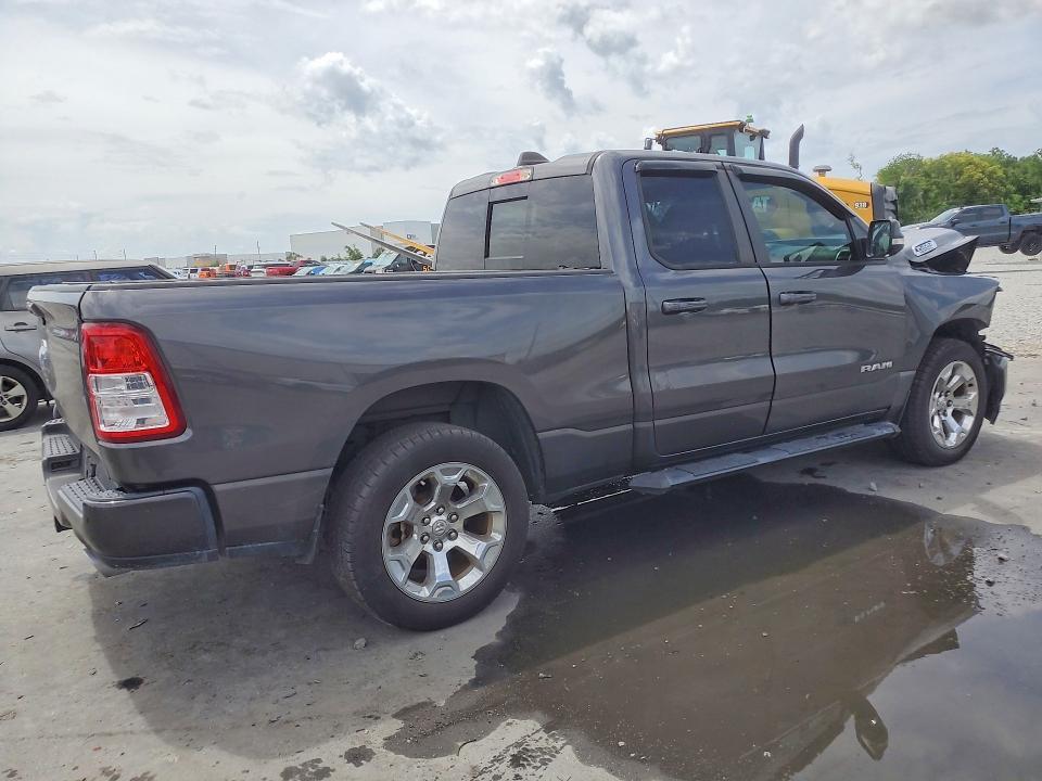 2019 Dodge RAM 1500 BIG Horn