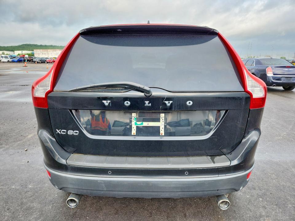 2012 Volvo Xc60 3.2