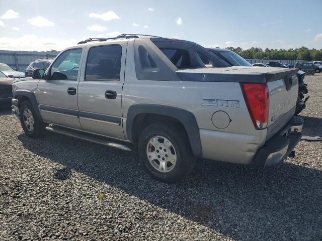 2004 Chevrolet Avalanche C1500