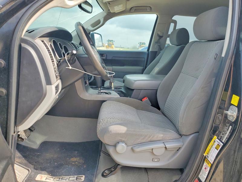 2011 Toyota Tundra Crewmax SR5