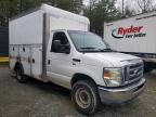 2010 Ford E350 CUT S