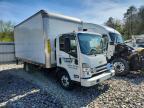 2022 Chevrolet 4500HD BOX Truck