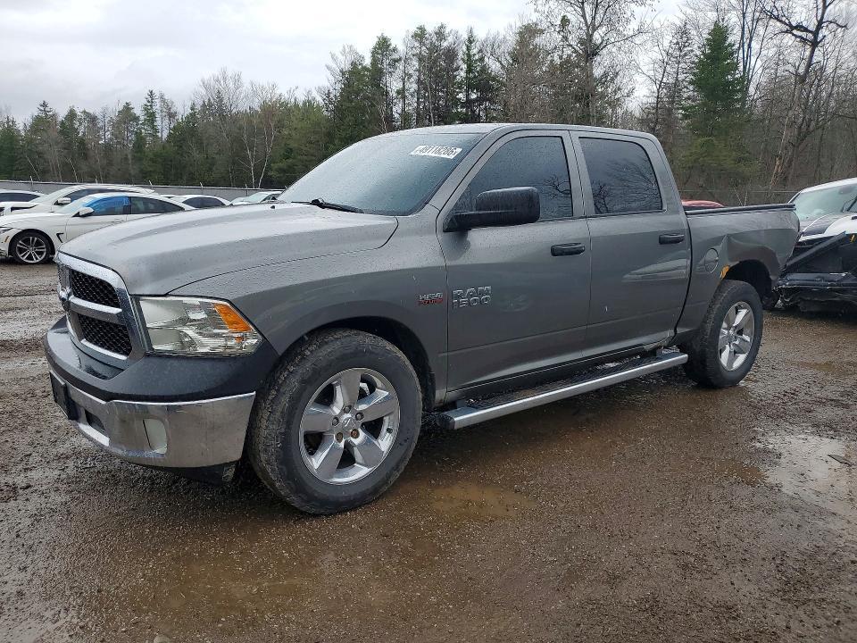 2013 Dodge Ram 1500 st