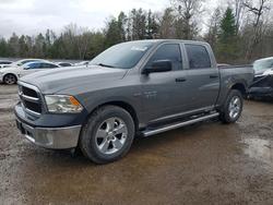 Dodge Vehiculos salvage en venta: 2013 Dodge Ram 1500 st