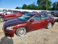 2009 Nissan Maxima 3.5 s for sale in Chatham, VA
