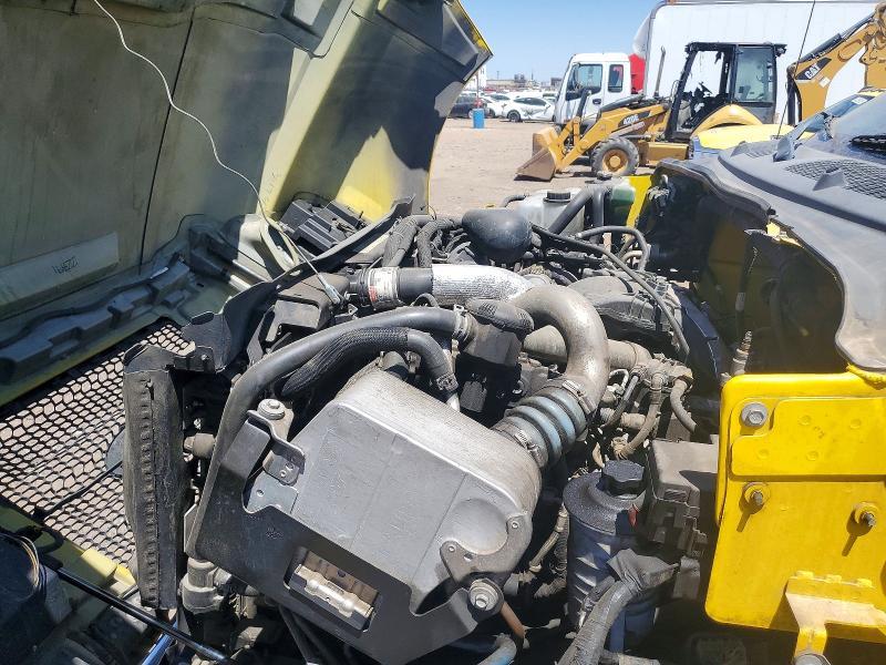 2019 Ford F650 Super Duty