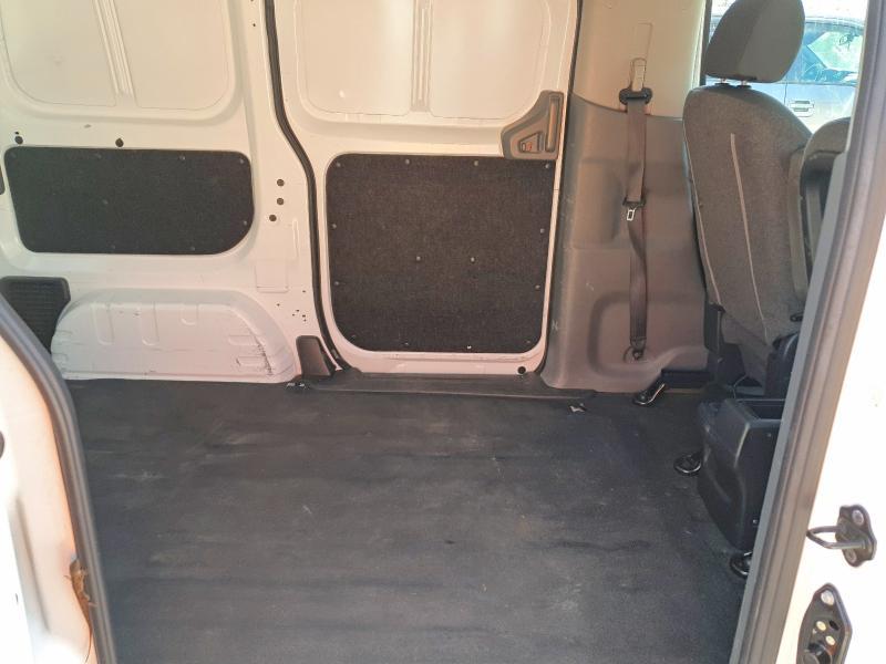 2019 Nissan Nv200 Delivery van
