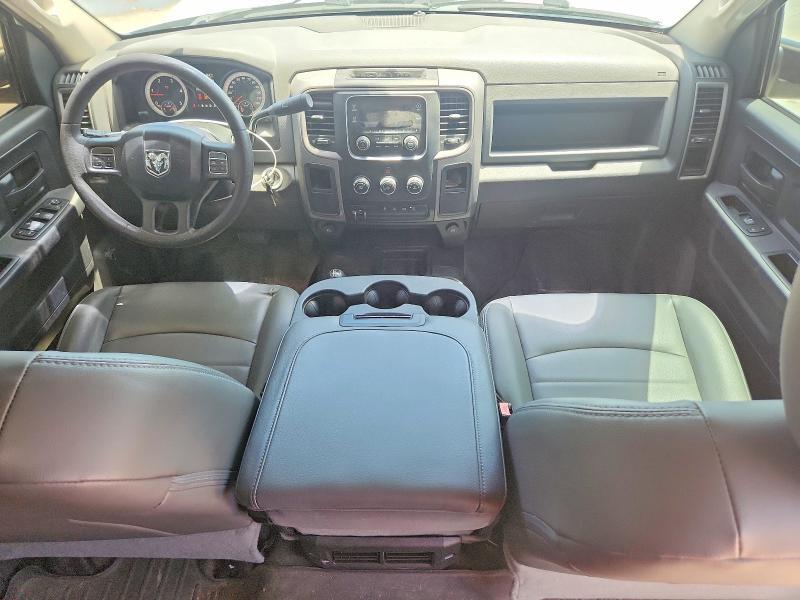 2015 Dodge RAM 3500 ST