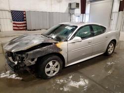 2008 Pontiac Grand Prix for sale in Ham Lake, MN